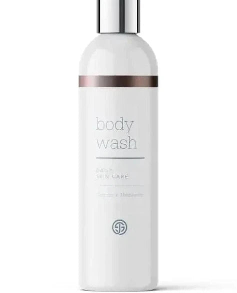 Sjolie Body Wash