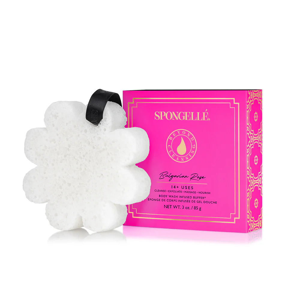 Spongelle (Assorted Scents)