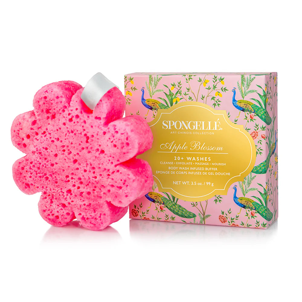 Spongelle (Assorted Scents)