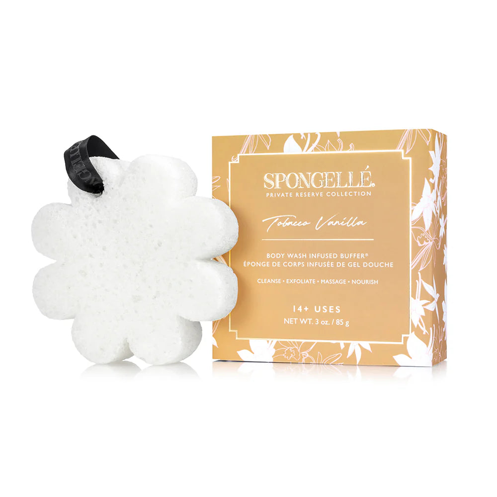 Spongelle (Assorted Scents)